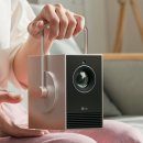 협동조합 시네마MM | 시네빔 큐브 26년형 PU600U 4K 빔프로젝터 장점 및 후기 총정리 ㅣ가정용 휴대용 거실 미니 홈시네마 빔...