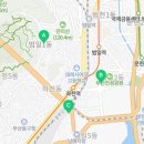 범일2동 행정복지센터 1층 이미지