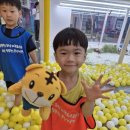 행복한i 화남 키즈 태권도 스포츠짐 이미지