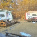 강릉씨클라우드카라반 이미지