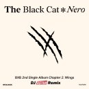 BXB(비엑스비) The Black Cat Nero (ASTER Remix) 발매 안내 이미지