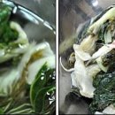 영양 만점 요리 이미지