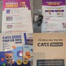초등영어 홈스쿨 캐츠잉글리시 우리 아이에게 맞을까?7일 무료체험 후기