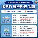 프라이데이119 | 2026 KBO 올스타전 3루 레드석 119블록·117블록 시야 총정리｜잠실야구장 직관 후기