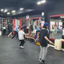 그레이트 복싱짐 이미지