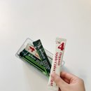 목  향 | 올애샷 효능! 맛, 향, 목넘김까지 내돈내산으로 솔직 후기