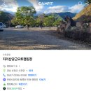 대경주유소 | 애견동반 가능한 지리산 당근오토캠핑장 명당 예약 여름계곡 후기