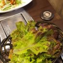 댓잎갈비 이미지