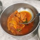 고을집김치생삼겹살 | [용인 수지] 상현역 고기집 인생삼막에서 숙성생삼겹살 김치찌개 솔직후기