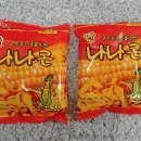 추억의과자 이미지
