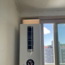 세교동 소로 3-4 | 오산 세교동 세마역 에듀파크 신형 신일 창문형 에어컨 분해 청소 후기!
