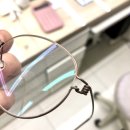 6540 | 대구 아이림안경 )린드버그 나우 NOW6540 &amp; 에어티타늄 보 렌즈교체