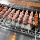 한양관양꼬치