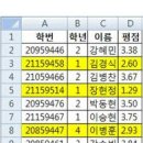 컴퓨터활용능력 2급 이미지