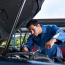 영자동차정비 이미지