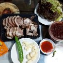 장손족발롯데마트 - 연수구 컨벤시아대로 177 | 장손족발롯데마트