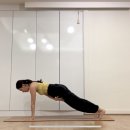 요가&소도구 필라테스 이미지