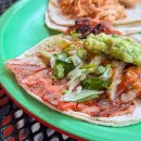 ANDROMEDA | 멕시코 칸쿤 여행 멕시코 툴룸 맛집 타코 &amp; 세비체 로컬 레스토랑 2곳│ep.8