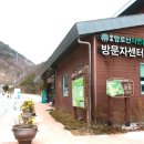 향로산 자연휴양림 이미지