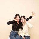 강남 셀프사진관 데이트코스 흑백공간