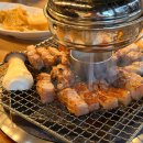 제주영롱가 | [제주도] 제주흑돼지 맛집 '제주영롱가 본점' 내돈내산 후기