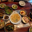 들풀 비빔밥 이미지