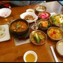 사천진주냉면 이미지