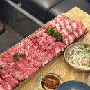 삼협축산 | 마장축산 정육식당 | 동대문구 장안동 고기집 맛집 내돈내산