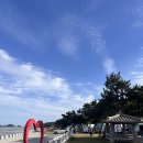 힐링의 바다 | [신안]신안글램핑 카라반에서 즐긴 힐링 - 바다뷰 바비큐 후기🌊🔥