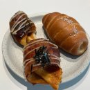 3799 | 부산 양정 빵집 베러틴베이커리 구움과자 명란 소금빵 빵지순례 내돈내산 솔직후기