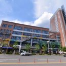 강창역1번 출구 앞 이미지