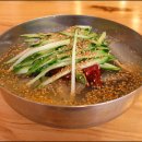 낙산냉면 이미지