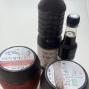 감로농원 | 감로이슬 재래식 된장 고추장 간장 내돈내산 구매후기