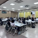 함께 그리는 연천 | [연천군청 신규임용자 교육 후기] 어색한 첫 만남을 최고의 팀워크로! 방탈출 팀빌딩 강의 현장 스케치