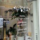 수멍발소 이미지