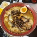 분당수내2-A-9 | [성남시 분당구/수내역 술집] 가성비 좋은 수내역맛집 추천, '준 이자카야 라멘'