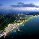 평택호관광단지 이미지