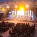 하대 야외무대 이미지