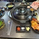 세븐일레븐전주인후제일점 | [전주 인후동 맛집] 소주·맥주가 1,980원?! 솥뚜껑미나리삼겹살 인후본점: 제주 오겹살과 미나리의 후기