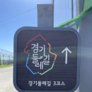경기둘레길 김포3코스 | 2025.10.08 경기둘레길 김포 3코스 : 애기봉 입구 ~ 전류리포구