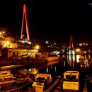 돌산대교 이미지