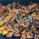 보리네직화구이 이미지