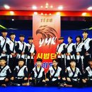 명지대 석사 합기도 연무관 이미지