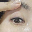 인덕이용 | 인덕원원아이라인&amp;눈썹 잘하는 곳 '스마트뷰티랩' 아이라인 후기