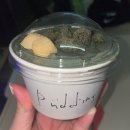 하탑중학교 | [분당/야탑] 햇쌀상점 쌀로만든 베이커리💚🍞성남 쑥 크럼블 푸딩/까놀레 맛집 내돈내산 후기💚