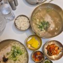 윤대감전통떡방 - 해운대구 우동1로38번가길 19 | 가성비 너무 좋은 해운대닭칼국수맛집 - 혜안