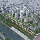 면목도시개발 이미지