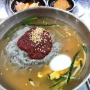 양평해장국 구미중앙점 | 구미 형곡동 들안길해장국 냉면 내돈내산 후기