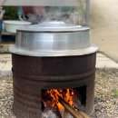 물한계곡 소나무펜션 이미지