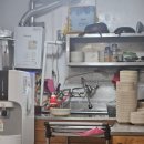 차돌이식당 | 하루 두시간 반만 영업하는 중앙대 중문 보리밥맛집 차돌이 식당